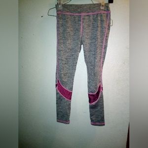 Girls leggings